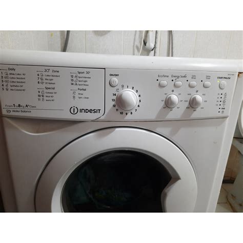 indesit iwc 71253 eco eu istruzioni|indesit washing machine drawer instructions.